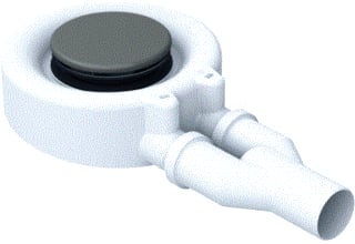 Bette - Afvoerplug b574-415