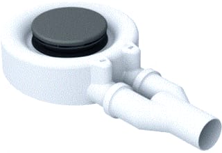 Bette - Afvoerplug B574-416