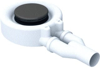 Bette - Afvoerplug  b574-417