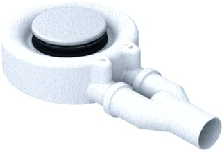 Bette - Afvoerplug B574-440