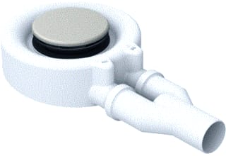 Bette - Afvoerplug b574-441