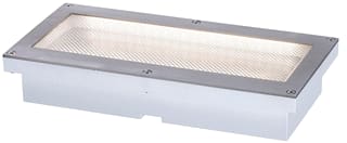 Paulmann - Bodeminbouwarmatuur outd. solar boden ebl aro