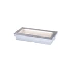 Paulmann - Bodeminbouwarmatuur outd. solar boden ebl aro