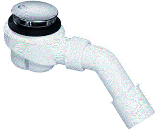 Bette - Afvoerplug B577-901