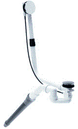 Bette - Multiplex M5 Badafvoercombinatie B601-000
