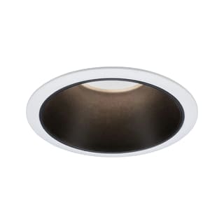 Paulmann - Downlight/spot/schijnwerper ebl set cole coin 1x6,5w