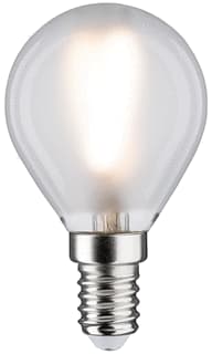 Paulmann - LED-lamp fil tropfen 250lm e14 2,5