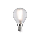Paulmann - LED-lamp fil tropfen 250lm e14 2,5