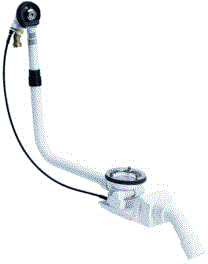 Bette - Badafvoercombinatie  b612-901
