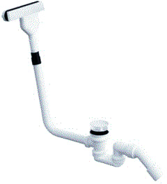Bette - Badafvoercombinatie b614-000