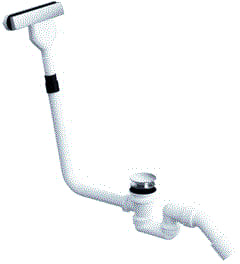 Bette - Badafvoercombinatie  b614-901