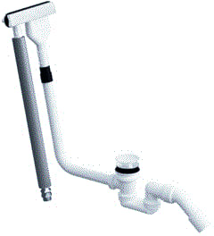 Bette - Badafvoercombinatie b615-000
