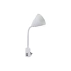 Paulmann - Downlight/spot/schijnwerper as steckerl junus wt flex