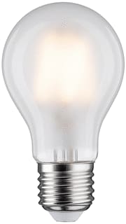 Paulmann - LED-lamp fil agl 470lm e27 4w 230v