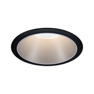 Paulmann - Downlight/spot/schijnwerper Ebl Cc Rd Stijf 1X27K Zwa
