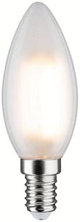 Paulmann - LED-lamp Fil Kerze 806Lm 27K 6W Ma