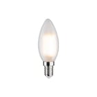 Paulmann - LED-lamp Fil Kerze 806Lm 27K 6W Ma