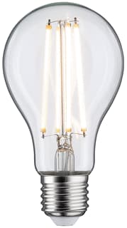 Paulmann - LED-lamp Fil Agl 1521Lm E27 27K 12