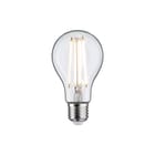 Paulmann - LED-lamp Fil Agl 1521Lm E27 27K 12