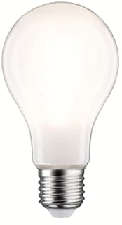 Paulmann - LED-lamp fil agl 1521lm e27 27k 11