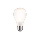 Paulmann - LED-lamp fil agl 1521lm e27 27k 11
