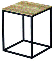 Bette - Lux Shape Tabouret  q020-807fh814
