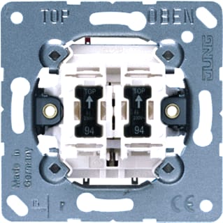 Jung - Drukcontact 535Eu5