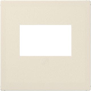 Jung - Bed.element / centr.pl. schakelmat. A1569Usb