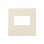 Jung - Bed.element / centr.pl. schakelmat. A1569Usb