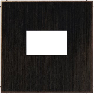Jung - Bed.element / centr.pl. schakelmat. Me1969Usbat