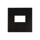 Jung - Bed.element / centr.pl. schakelmat. Me1969Usbat