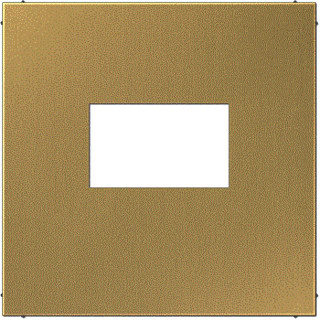 Jung - Bed.element / centr.pl. schakelmat. Me1969Usbc