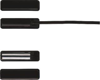 Jung - Openingsmelder fus4410br