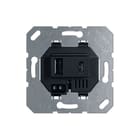 Jung - USB-voeding Usb Laadcontds Usb A/C