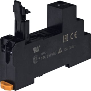 Omron - SOCKETS Relaisvoet Relvoet P2R 7001G