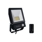 Bailey - Floodlight Slim II Downlight/spot/schijnwerper Floodl Slimii Sens 50W 65