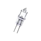 Tungsram - Laagvolt halogeenlamp z reflector tun 50w 12v gy6,35 bx1/20