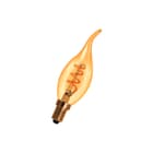 Bailey - LED-lamp spiramary e14 2.7w 2200k