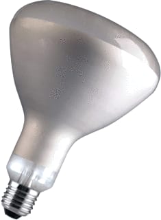 Tungsram - IR-lamp tun 250r/ir/cl/e27 tu1/10