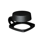 Marechal - CEE-afschermkap contactstop Afsch.Kap 01Na426