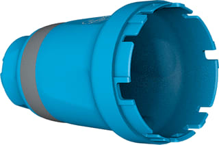 Marechal - CEE-contactdoos, aanbouw 51Lp0D21