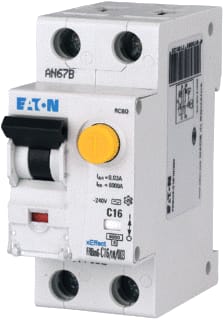 Eaton - XEffect Aardlekautomaat 177852