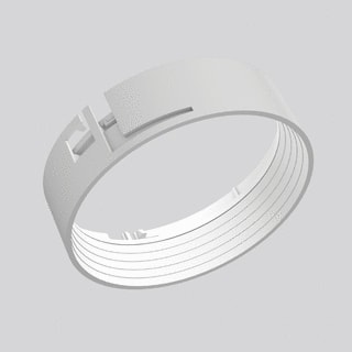 RZB - Deecos Mech. toebeh. verlichtingsarmatuur  982422.002