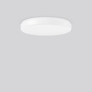 RZB - Flat Polymero Kreis Slim Plafond-/wandarmatuur  312240.002.2