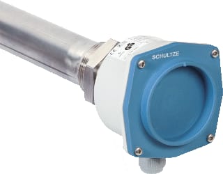 Schultze - EHK G2 Elektr. verwarm.elem. warmwatertank G2 Hydr Olie 1Kw 450