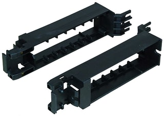 Jean Muller - Toeb./onderd. laagsp.-schakeltechn. LF01/SASIL00-50 STR.GEL