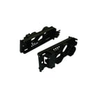 Jean Muller - Toeb./onderd. laagsp.-schakeltechn. Lf01/Sasil-P1 Str.Gel