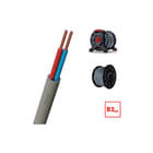 Nexans - Signaalkabel HH B2ca Data- en communicatiekabel 10569252 Ha500