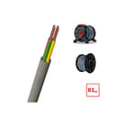 Nexans - Signaalkabel HH B2ca Data- en communicatiekabel 10569258 Ha500