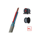 Nexans - Signaalkabel H(st)H B2ca Data- en communicatiekabel 10569284 Ha500